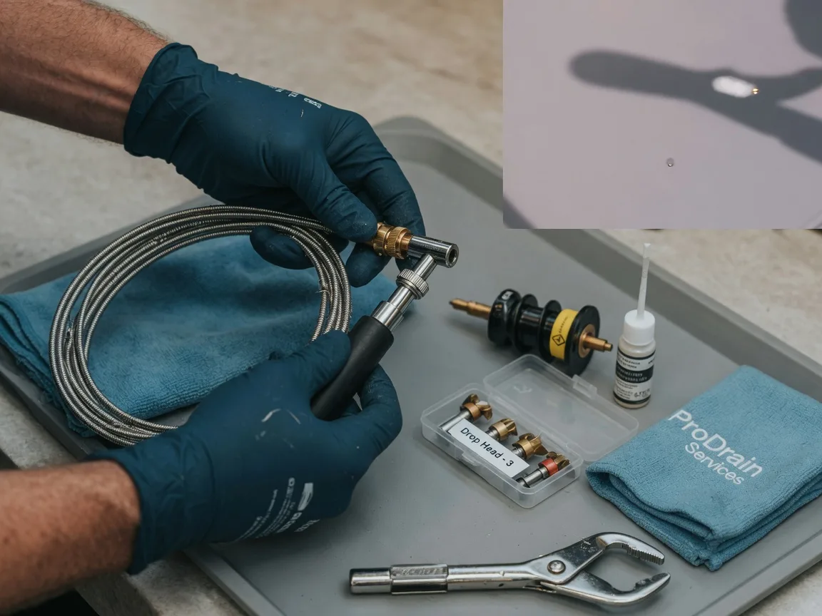 Why choose Drain Cleaning in Seneca, IL